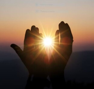 Мой бог Космос