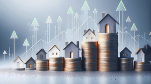 Недвижимость 🏡 