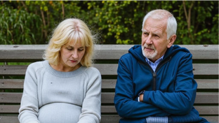 О страхах пенсионеров и пожилых людей