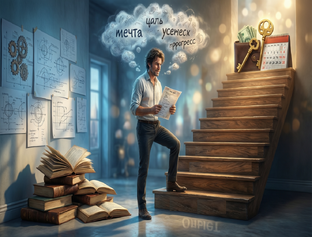 Практические шаги и личный опыт