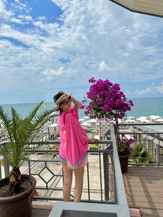 Путешествия по России