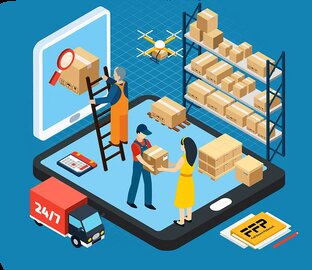 Интересные статьи и публикации реализации товаров