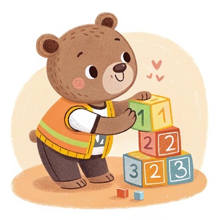 Развивающие игры