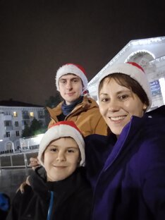 Невелосипедные активности