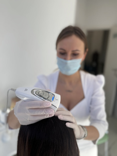 Трихология 