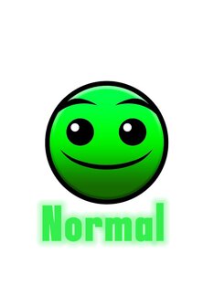 Normal 