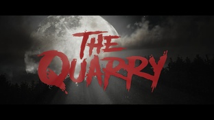 The Quarry - Игрофильм
