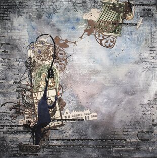 Скрап-страницы