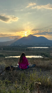 Про ведение блога  