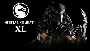 Mortal Kombat X