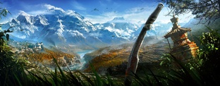 Far Cry 4 
