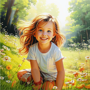 Стихи для детей