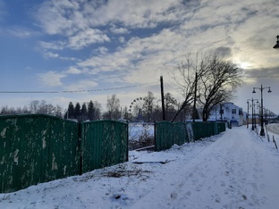 "Мои видео за 20 дней". День 12-й