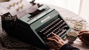 Лайфхаки писателя