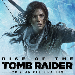 Rise of the Tomb Raider