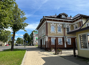 76. Ярославская область