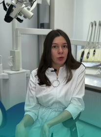 Лечение зубов