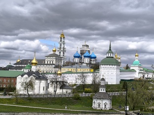 Сергиев Посад