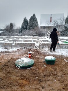 Наши монтажи