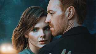 Сериал "Опасная близость"