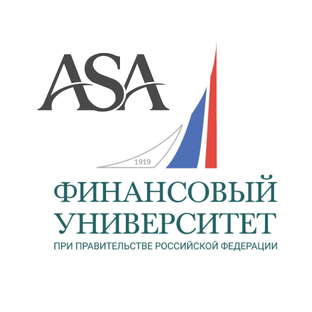Мы в Финансовом Университете 