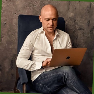 Алекс Мэй- для мужчин