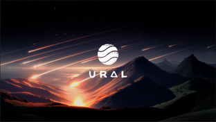 Альбом Ural Batyr