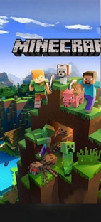 Майнкравт лутшая игра потому что: