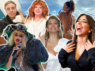 Интересные фвкты о жизни и судьбе зезд