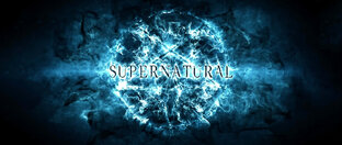 Сверхъестественное 3 сезон / Supernatural Season 3