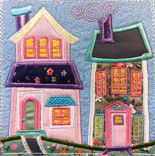 разные душевные мелочи.