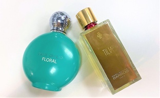 Бюджетные версии дорогих ароматов