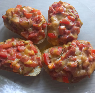 Завтраки