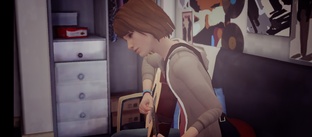 Life is Strange