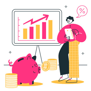 Заработок на инвестициях