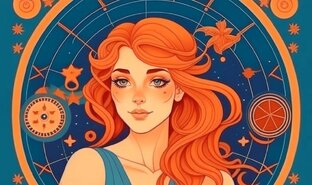 💫Счастливые и неблагоприятные дни в ноябре 2023 