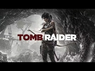 Tomb Raider Для меня-это, пока что, лучший сюрприз и лучшая игра 