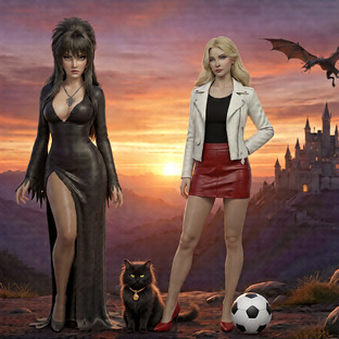 АЛХИМИЯ ОБЫДЕННОСТИ