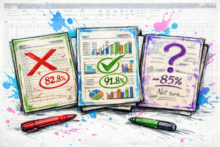 GPT ошибся на 9%