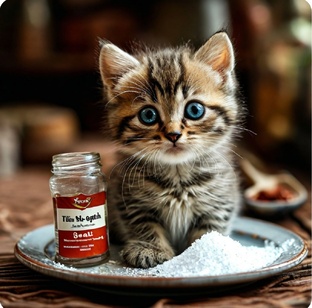 Кошкин дом