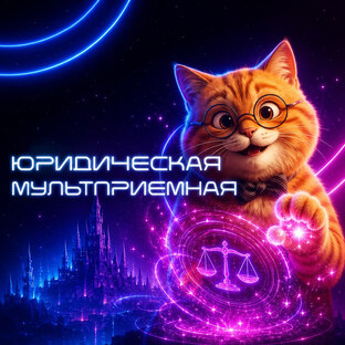 Общественная мультприемная