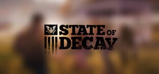 Серия State of Decay