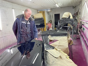 Красим Бодро!