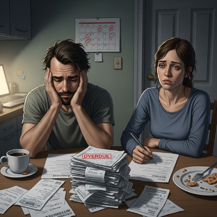 Статьи о банкротстве