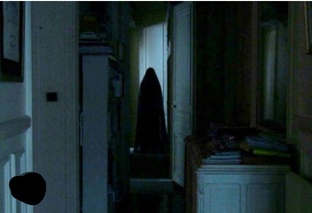 Смертельная квартира. 