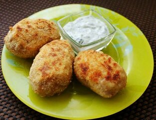 Эконом блюда (дотянуть до ЗП/пенсии)