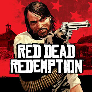 Red Dead Redemption Remastered