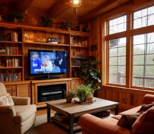 Что посмотреть?