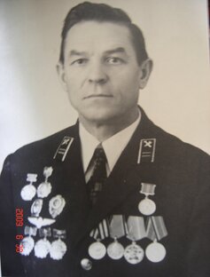 Воспоминания Ашрафа Валиуллина