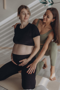 Беременность 